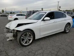 WBA8B9G54HNU49809 2017 BMW 3ER