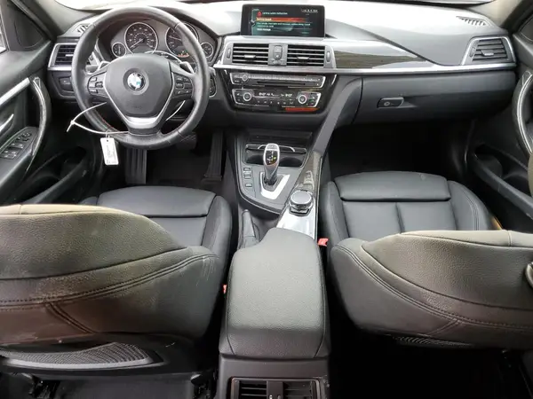 WBA8B9G54HNU49809 2017 BMW 3ER - Image 8
