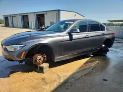 WBA8B9G54HNU50040 2017 BMW 3ER
