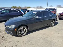 WBA8B9G54HNU50247 2017 BMW 3ER