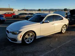WBA8B9G54HNU50488 2017 BMW 3ER