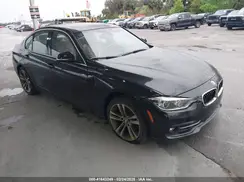 WBA8B9G54HNU50572 2017 BMW 3ER