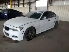 WBA8B9G54HNU50653 2017 BMW 3ER