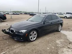 WBA8B9G54HNU50703 2017 BMW 3ER
