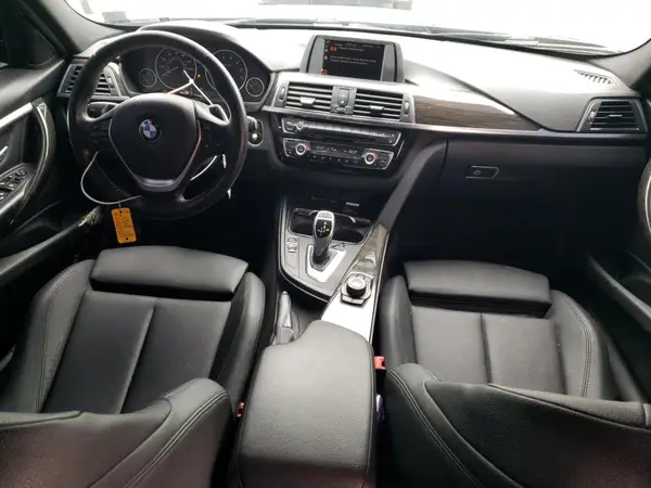 WBA8B9G54HNU50703 2017 BMW 3ER - Image 8