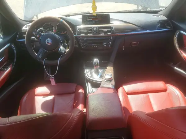 WBA8B9G54HNU51043 2017 BMW 3ER - Image 8