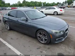 WBA8B9G54HNU51656 2017 BMW 3ER