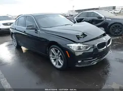 WBA8B9G54JNU57513 2018 BMW 3ER