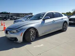 WBA8B9G54JNU57690 2018 BMW 3ER