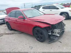 WBA8B9G54JNU57835 2018 BMW 3ER