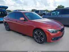 WBA8B9G54JNU58130 2018 BMW 3ER