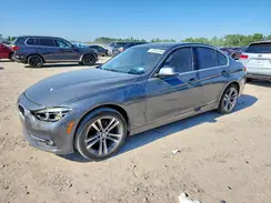WBA8B9G54JNU95873 2018 BMW 3ER