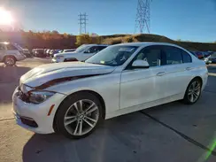 WBA8B9G54JNU96134 2018 BMW 3ER