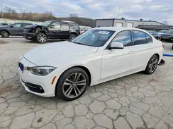 WBA8B9G54JNU96344 2018 BMW 3ER