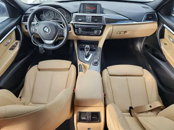 WBA8B9G54JNU96344 2018 BMW 3ER - Image 8
