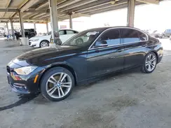 WBA8B9G54JNU96568 2018 BMW 3ER