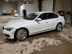 WBA8B9G54JNU96621 2018 BMW 3ER