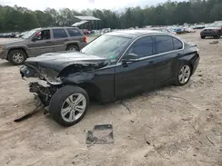 WBA8B9G54JNU96828 2018 BMW 3ER