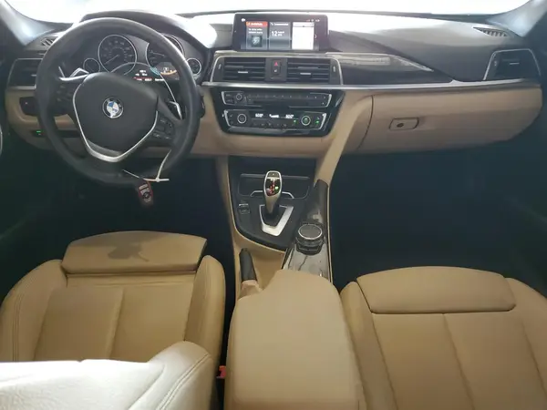 WBA8B9G54JNU96974 2018 BMW 3ER - Image 8