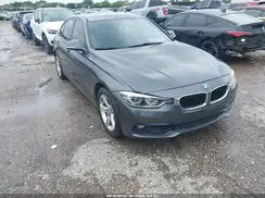 WBA8B9G54JNU98627 2018 BMW 3ER