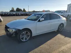 WBA8B9G54JNU98711 2018 BMW 3ER