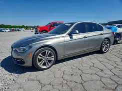 WBA8B9G54JNU98918 2018 BMW 3ER