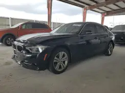 WBA8B9G54JNU99633 2018 BMW 3ER