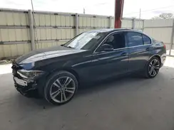 WBA8B9G54JNU99728 2018 BMW 3ER