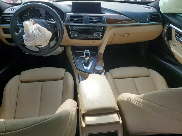 WBA8B9G54JNU99888 2018 BMW 3ER - Image 8