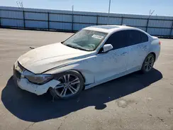WBA8B9G54JNV00196 2018 BMW 3ER