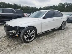 WBA8B9G54JNV00263 2018 BMW 3ER