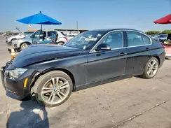 WBA8B9G54JNV00439 2018 BMW 3ER