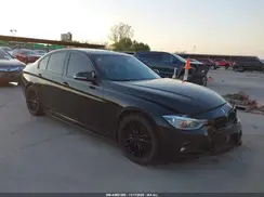 WBA8B9G54JNV11327 2018 BMW 3ER