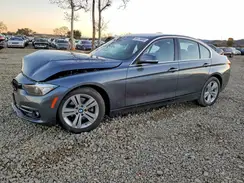 WBA8B9G55HNU09741 2017 BMW 3ER