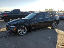 WBA8B9G55HNU09786 2017 BMW 3ER