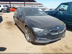 WBA8B9G55HNU48586 2017 BMW 3ER