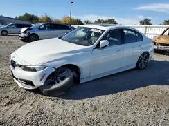 WBA8B9G55HNU48622 2017 BMW 3ER