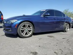 WBA8B9G55HNU48779 2017 BMW 3ER