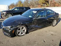 WBA8B9G55HNU48796 2017 BMW 3ER