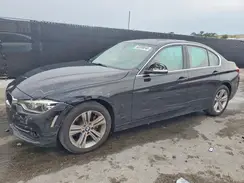 WBA8B9G55HNU48961 2017 BMW 3ER