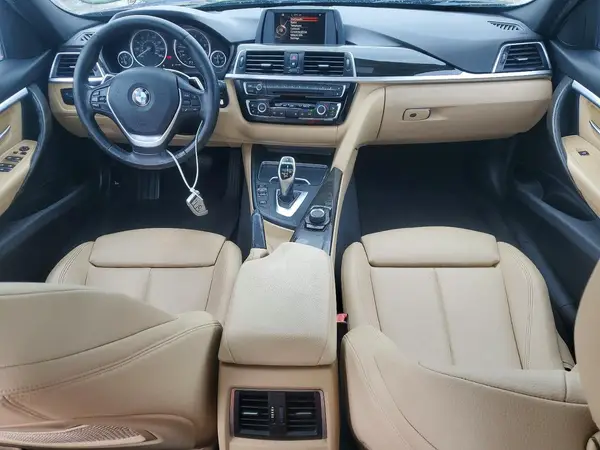 WBA8B9G55HNU48961 2017 BMW 3ER - Image 8