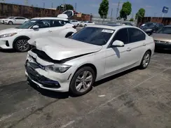WBA8B9G55HNU49110 2017 BMW 3ER