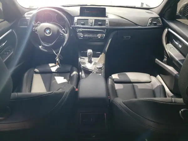 WBA8B9G55HNU49110 2017 BMW 3ER - Image 8