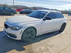 WBA8B9G55HNU49236 2017 BMW 3ER