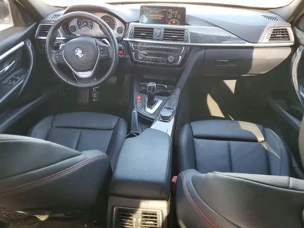 WBA8B9G55HNU49236 2017 BMW 3ER - Image 8