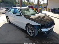 WBA8B9G55HNU49673 2017 BMW 3ER