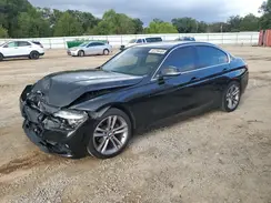 WBA8B9G55HNU49947 2017 BMW 3ER
