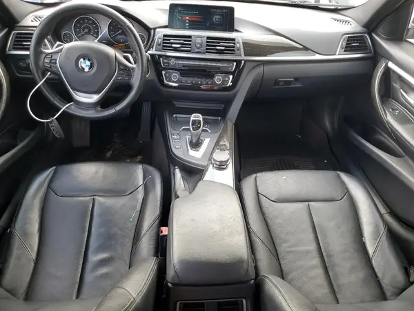 WBA8B9G55HNU49947 2017 BMW 3ER - Image 8