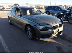 WBA8B9G55HNU50015 2017 BMW 3ER
