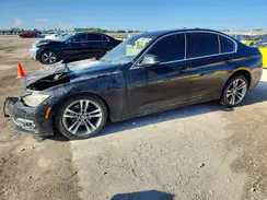 WBA8B9G55HNU50175 2017 BMW 3ER